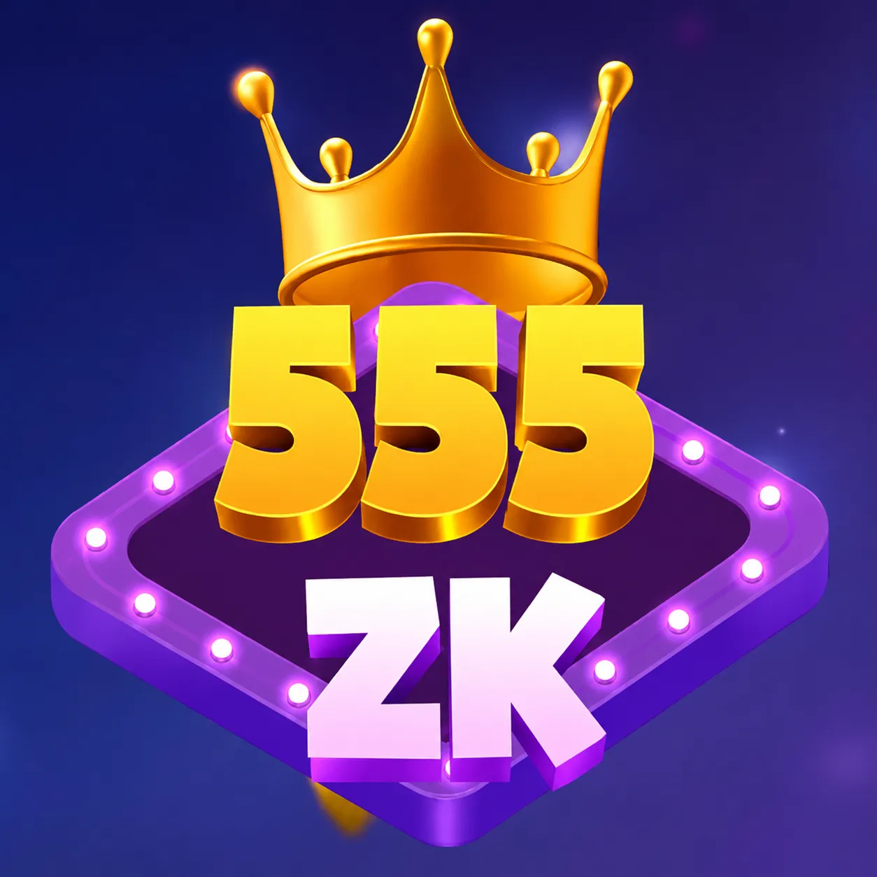 555ZK - Permainan Slot Seru dan Menguntungkan