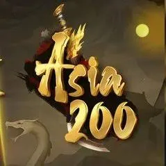 ASIA200 - Simulasi Kehidupan Sehari-hari yang Seru