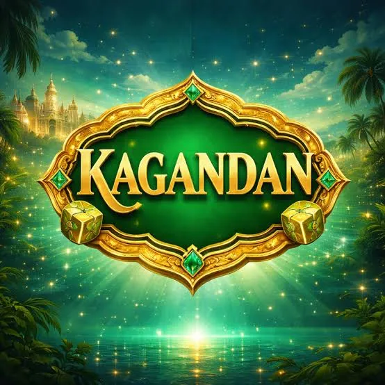 KAGANDAN - Pertarungan Seru di Dunia MOBA