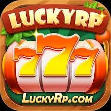 LUCKYRP - Simulasi Kehidupan yang Menyenangkan
