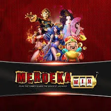 MERDEKAWIN - Petualangan Epic dalam Dunia MMORPG