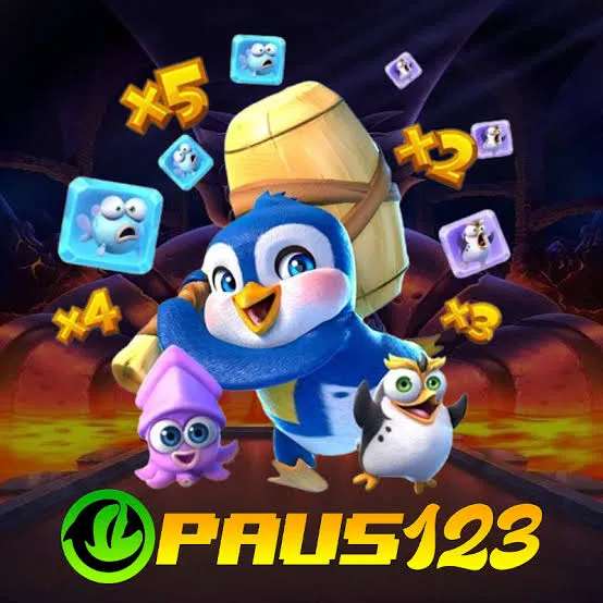 PAUS123 - Game Live Casino Terbaik di Indonesia