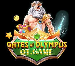 QTGAME - Game Kasino Terbaik untuk Pengalaman Bermain yang Seru