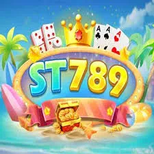 ST789 - Pertarungan Seru dalam Dunia Aksi