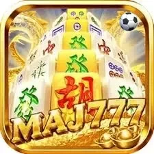 Logo maj777